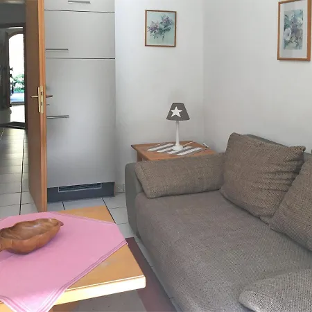 דירה Charming With Balcony Mitterbach