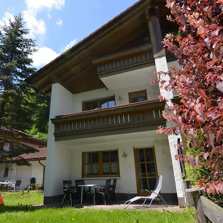 Charming With Balcony * Mitterbach
