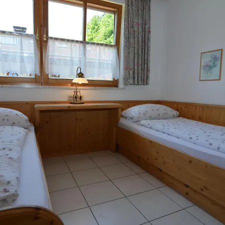 Apartment Charming With Balcony Mitterbach