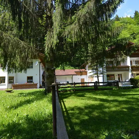Charming With Balcony Mitterbach
