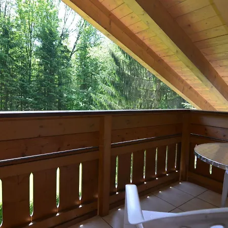 Charming With Balcony Appartement *