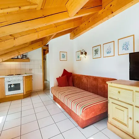 Charming With Balcony Apartment *